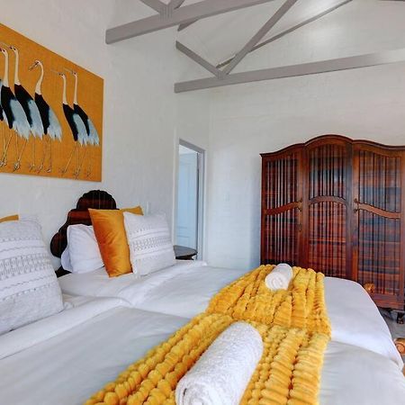 Jolie Beach Apartment Wildernis Εξωτερικό φωτογραφία