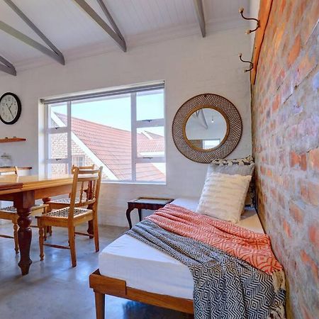 Jolie Beach Apartment Wildernis Εξωτερικό φωτογραφία