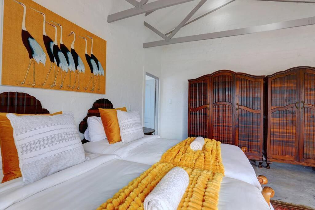 Jolie Beach Apartment Wildernis Εξωτερικό φωτογραφία
