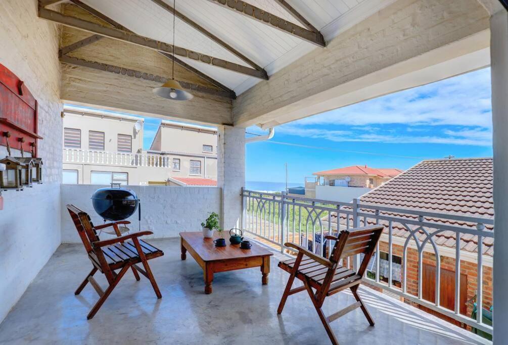Jolie Beach Apartment Wildernis Εξωτερικό φωτογραφία