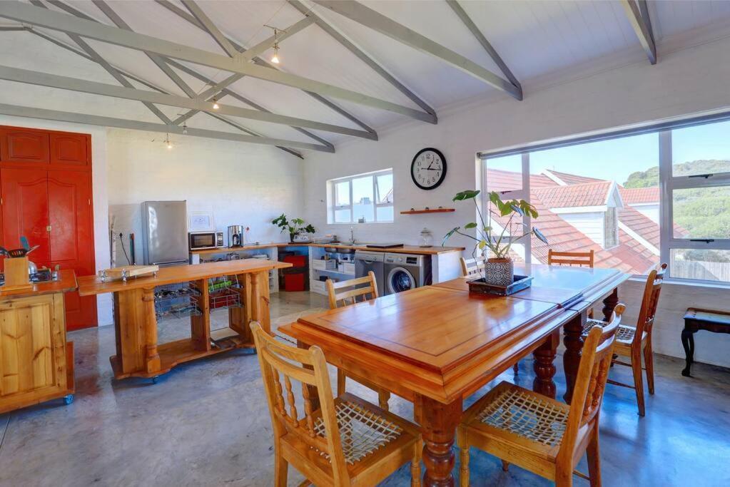 Jolie Beach Apartment Wildernis Εξωτερικό φωτογραφία