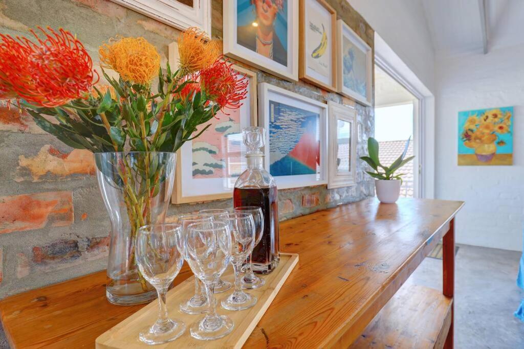 Jolie Beach Apartment Wildernis Εξωτερικό φωτογραφία