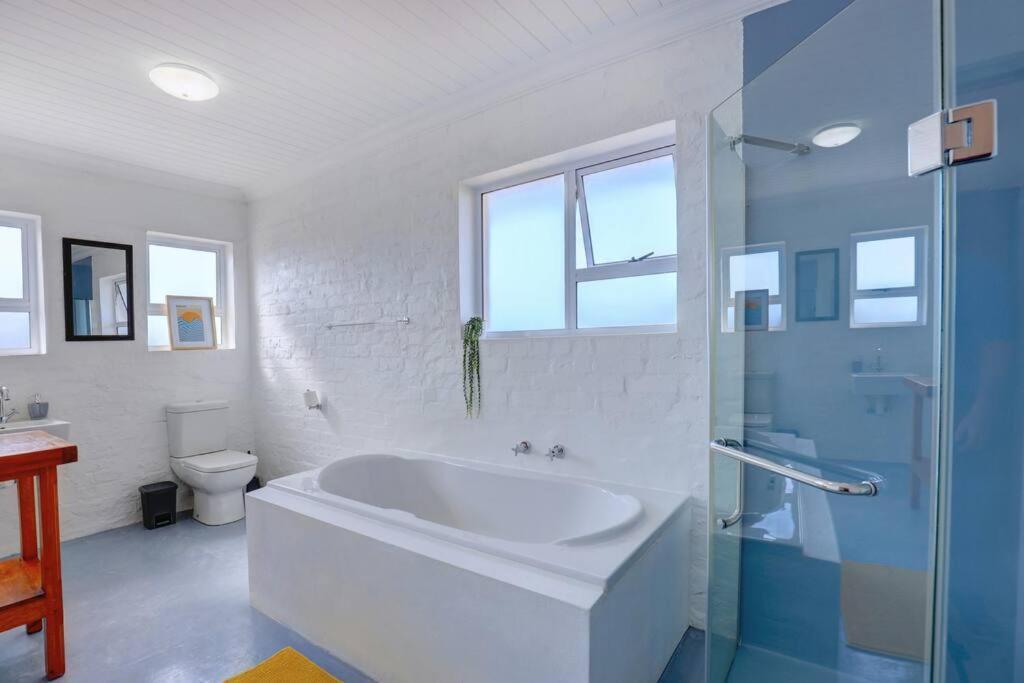 Jolie Beach Apartment Wildernis Εξωτερικό φωτογραφία