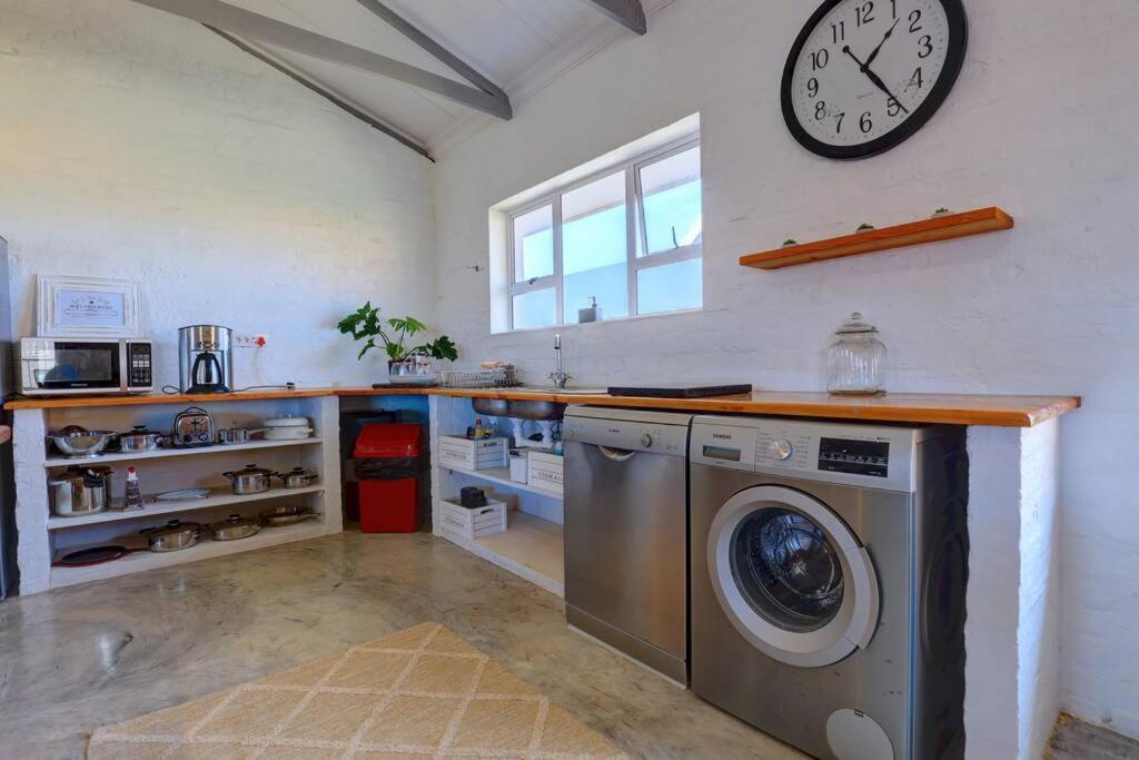 Jolie Beach Apartment Wildernis Εξωτερικό φωτογραφία
