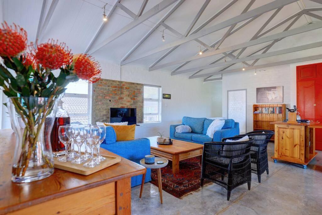 Jolie Beach Apartment Wildernis Εξωτερικό φωτογραφία