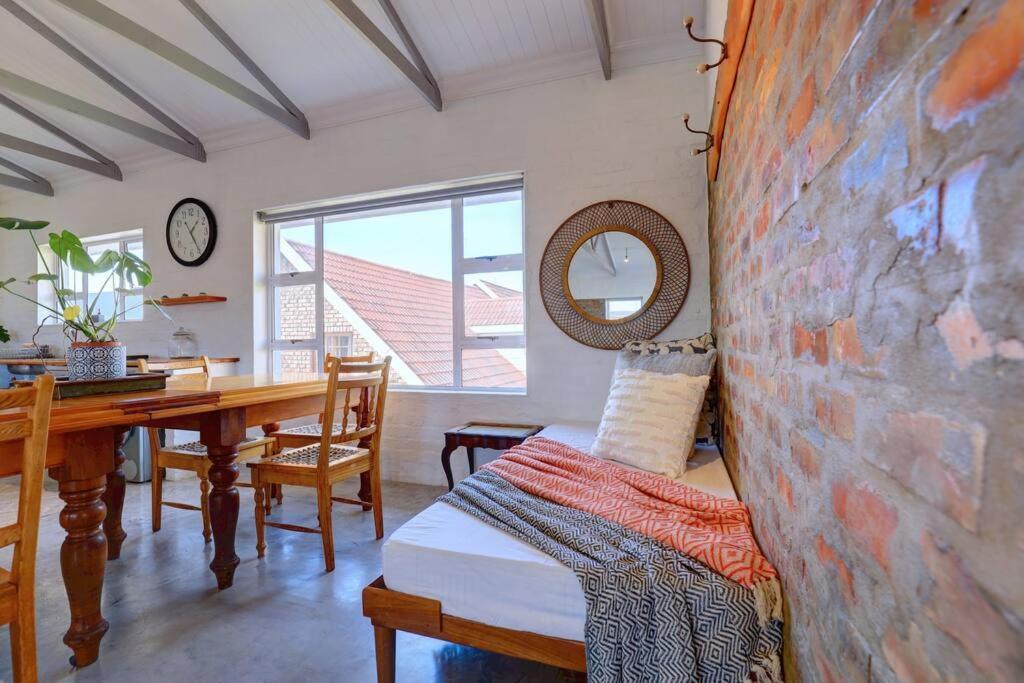 Jolie Beach Apartment Wildernis Εξωτερικό φωτογραφία