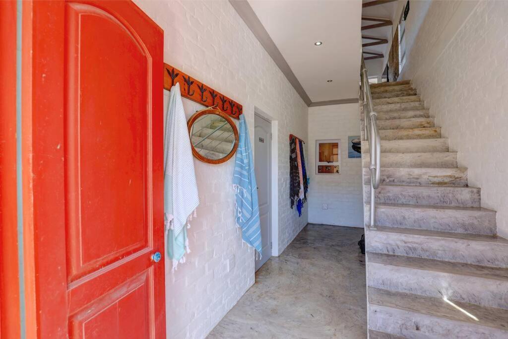 Jolie Beach Apartment Wildernis Εξωτερικό φωτογραφία