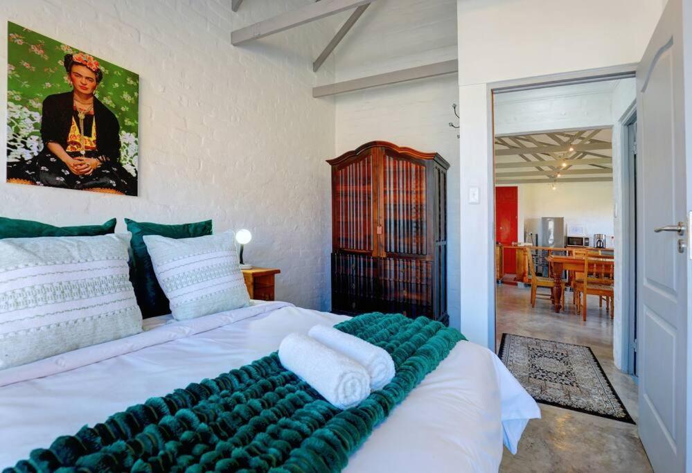 Jolie Beach Apartment Wildernis Εξωτερικό φωτογραφία