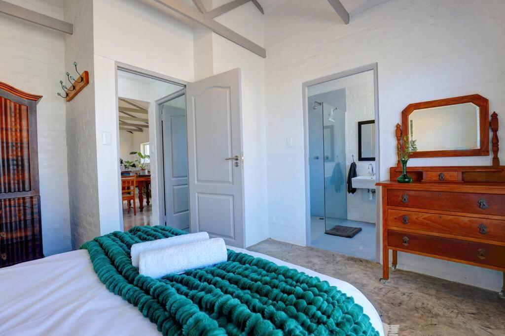 Jolie Beach Apartment Wildernis Εξωτερικό φωτογραφία