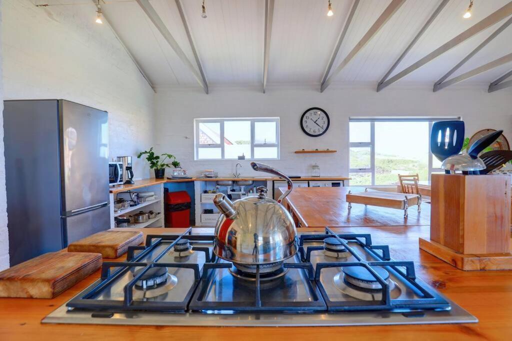 Jolie Beach Apartment Wildernis Εξωτερικό φωτογραφία