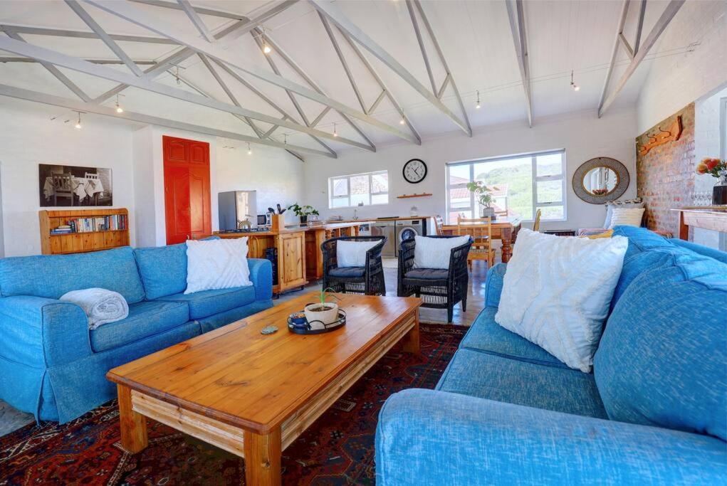 Jolie Beach Apartment Wildernis Εξωτερικό φωτογραφία