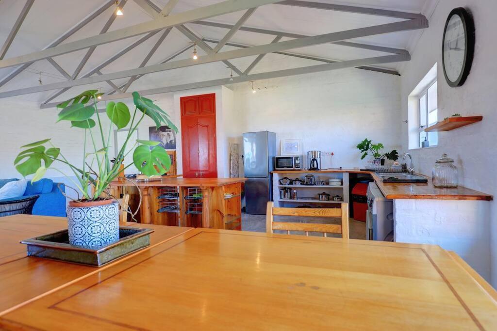 Jolie Beach Apartment Wildernis Εξωτερικό φωτογραφία