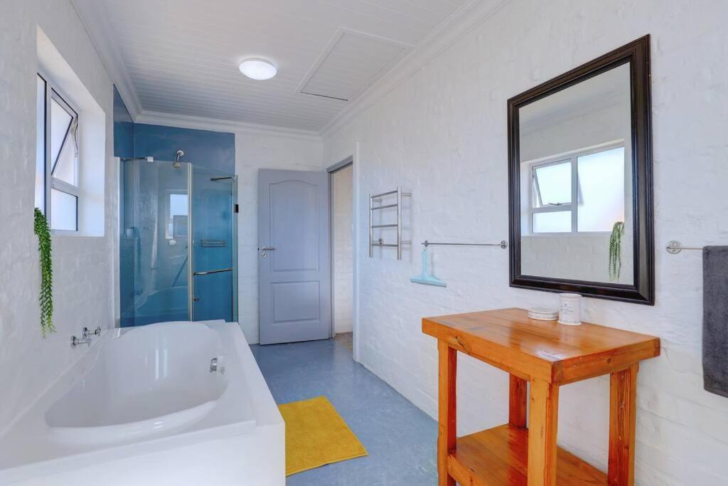 Jolie Beach Apartment Wildernis Εξωτερικό φωτογραφία